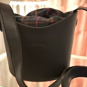 O bag black bag for women